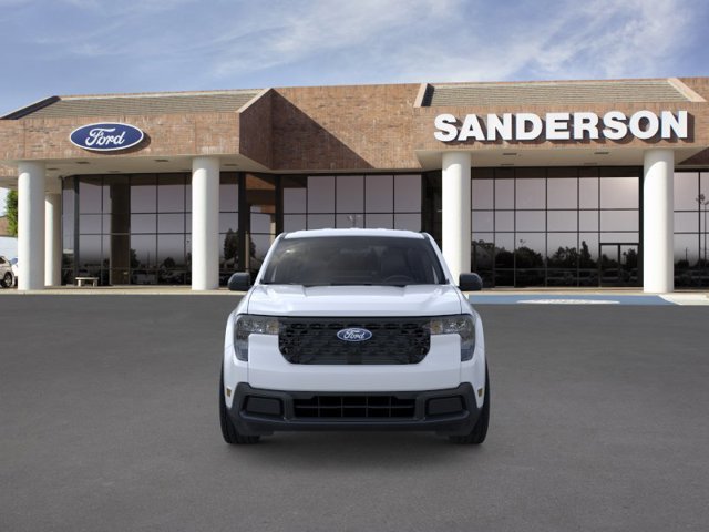 New 2026 Ford Maverick XLT FWD image 6