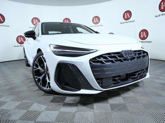 New 2026 Audi A6 Prestige image 2