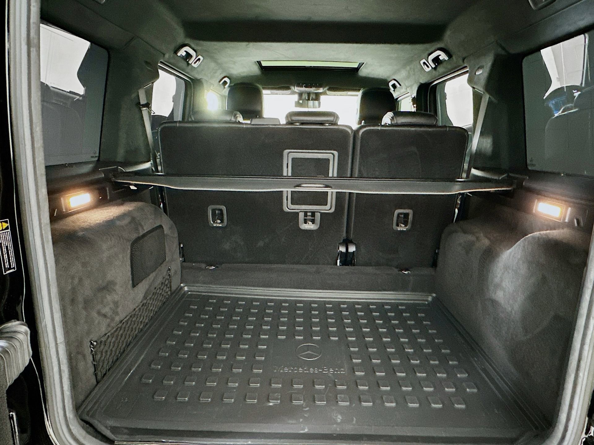 Used 2022 Mercedes-Benz G 63 AMG 4MATIC image 29