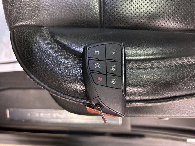 Used 2022 GMC Yukon Denali w/ Max Trailering Package image 33