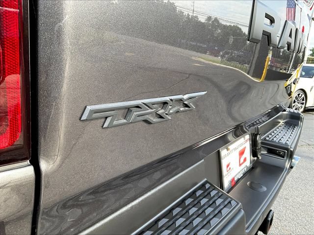 Used 2022 RAM 1500 TRX w/ TRX Level 2 Equipment Group AWD/4WD image 27