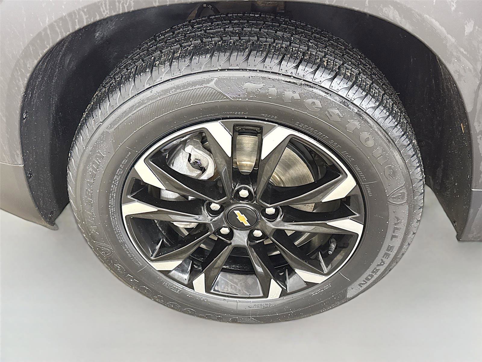 Used 2023 Chevrolet TrailBlazer LT w/ Convenience Package image 29