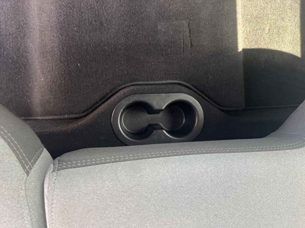 Used 2024 RAM 3500 Big Horn image 38