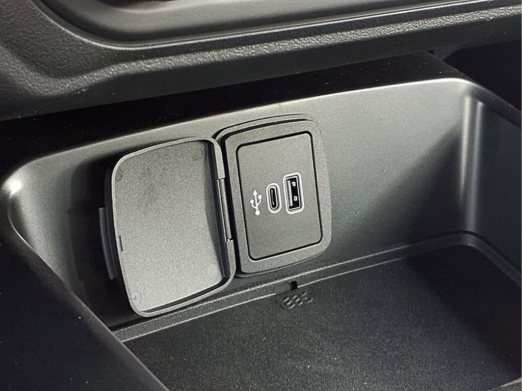 New 2026 Ford Bronco 2-Door image 8