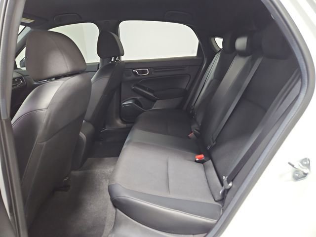 Certified 2024 Honda Civic Sport image 21