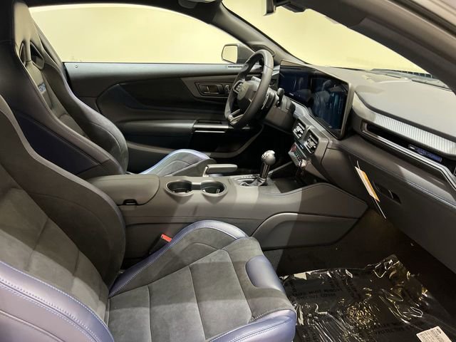 New 2026 Ford Mustang Dark Horse RWD image 24