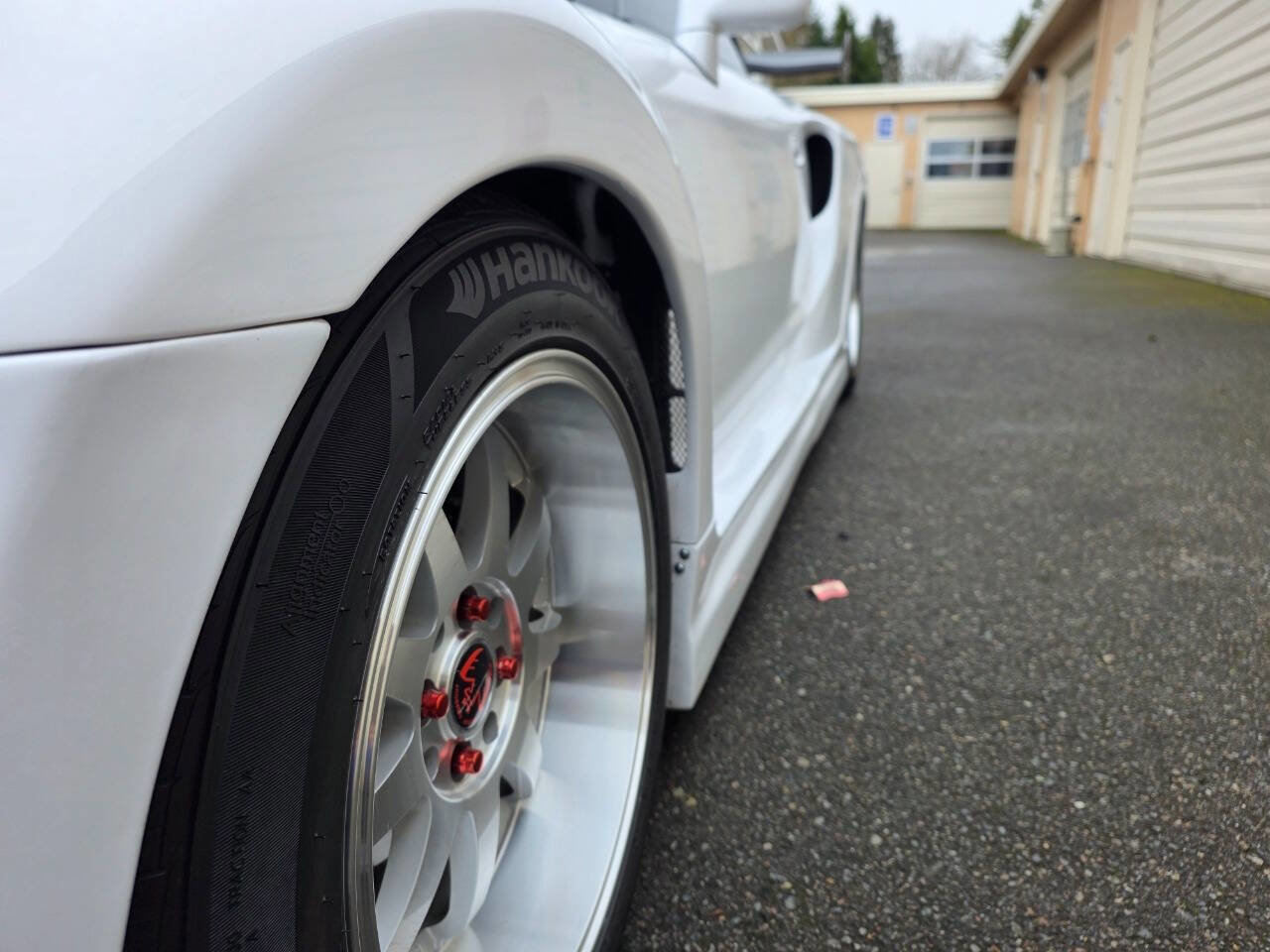 Used 2000 Toyota MR2 image 19