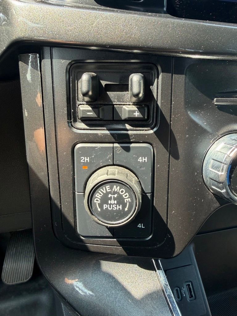 Used 2021 Ford F150 XLT w/ Equipment Group 302A High AWD/4WD image 22