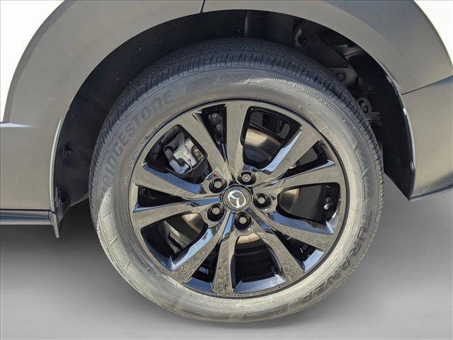 Used 2023 MAZDA CX-30 2.5 Turbo w/ Premium Package image 20