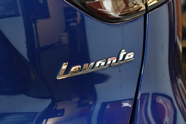 Used 2023 Maserati Levante GT AWD/4WD image 18