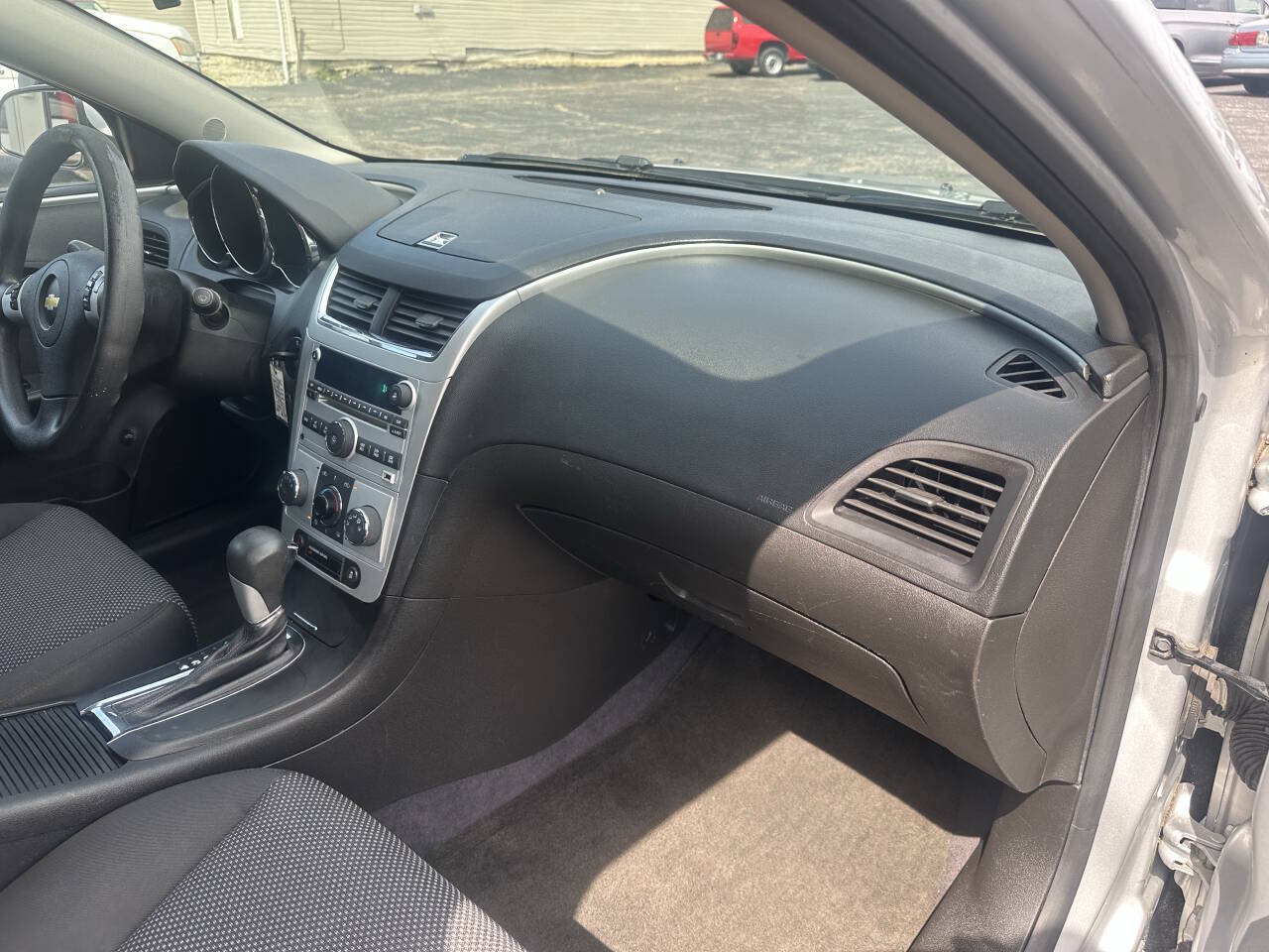 Used 2012 Chevrolet Malibu LT w/ Power Convenience Package FWD image 40