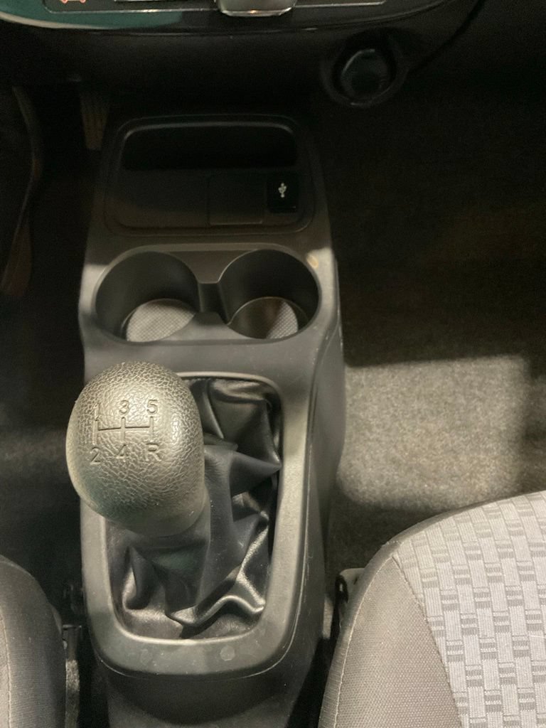 Used 2018 Mitsubishi Mirage ES FWD image 17