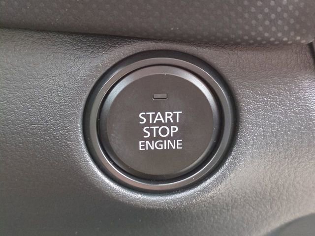 New 2025 MAZDA CX-50 AWD 2.5 S w/ Cargo Package image 24