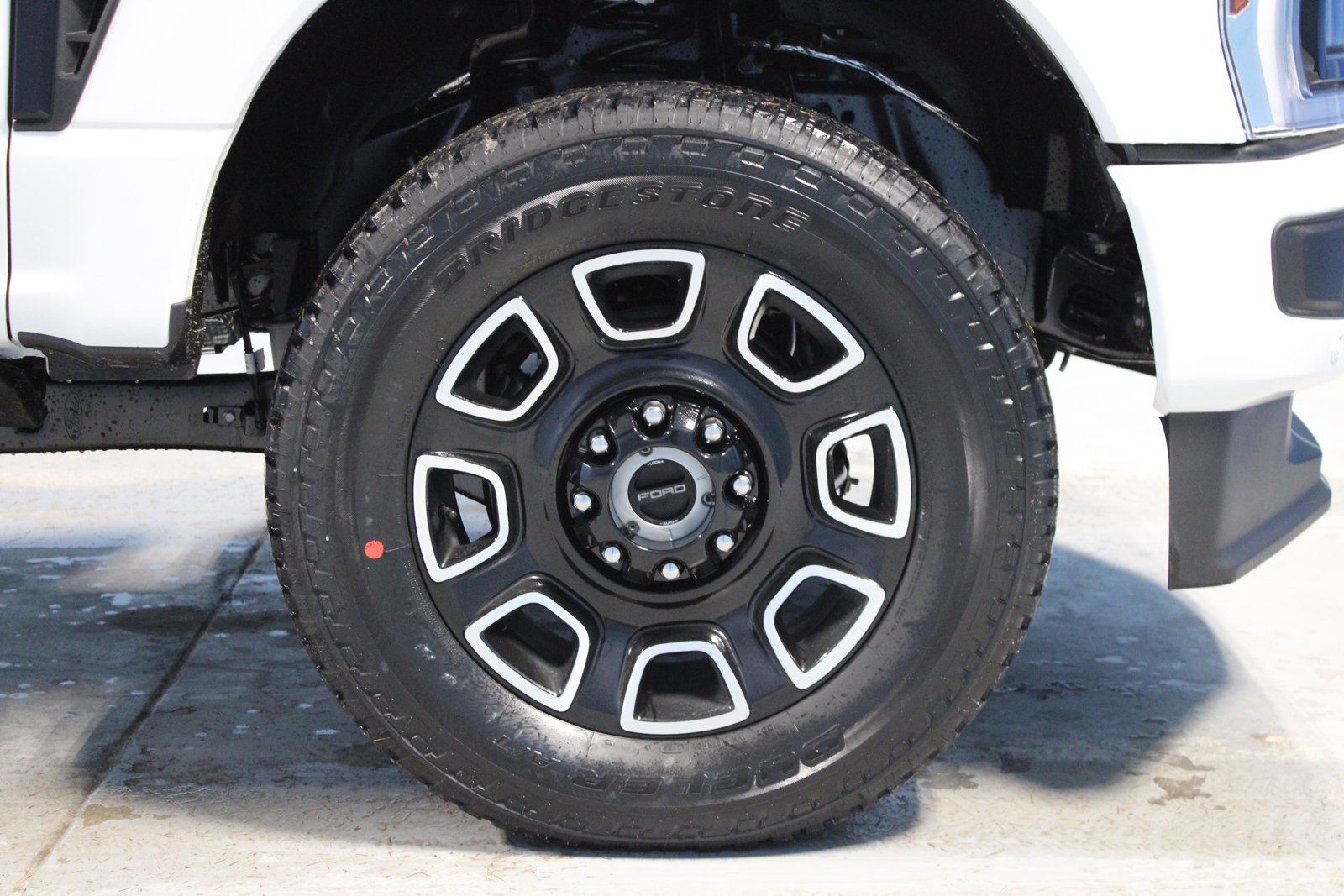 New 2025 Ford F250 Platinum image 33