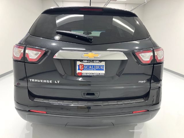 Used 2014 Chevrolet Traverse LT AWD/4WD image 14
