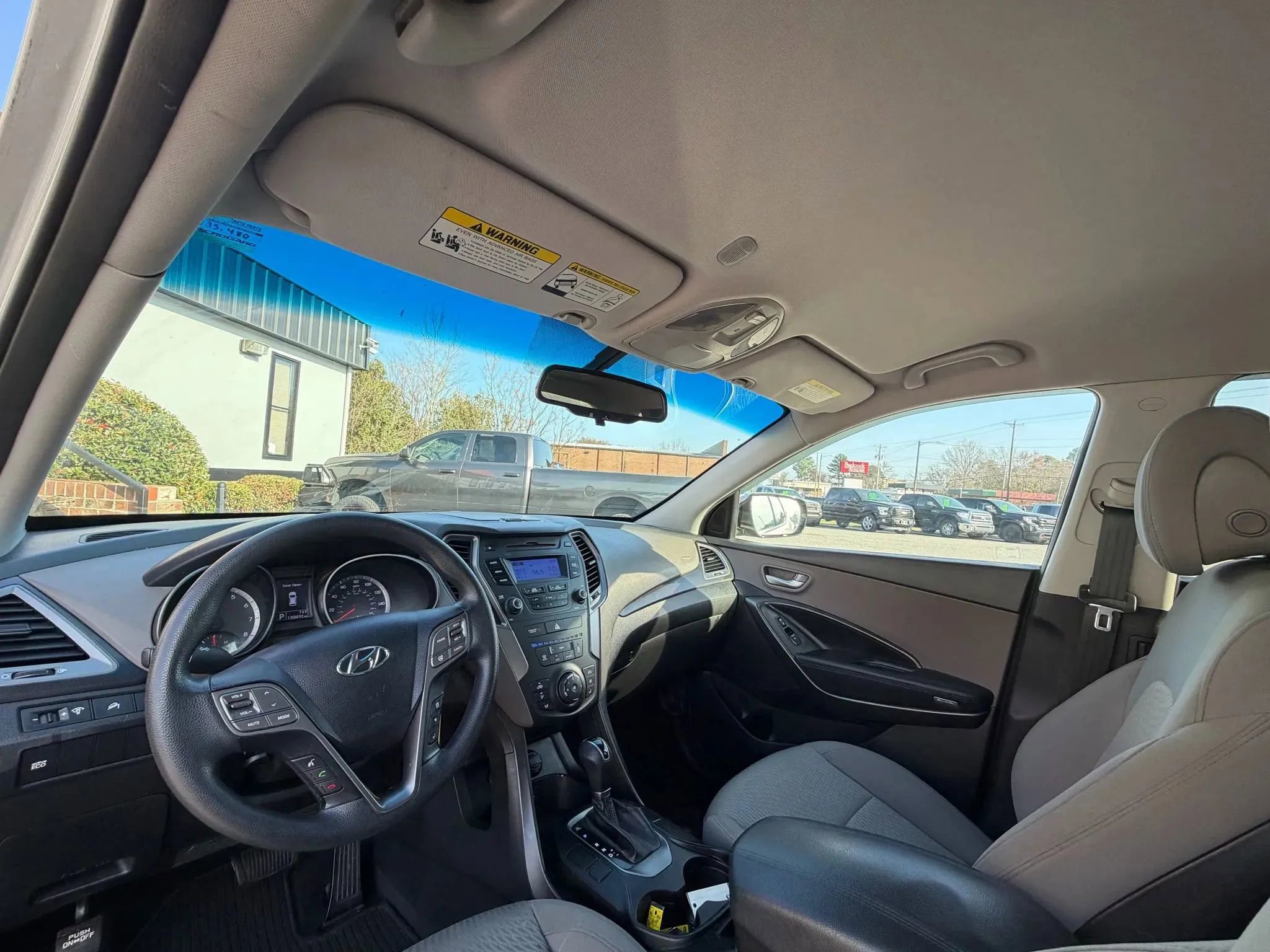 Used 2013 Hyundai Santa Fe Sport image 20