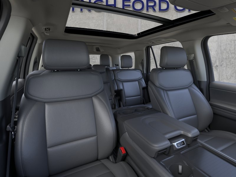 New 2026 Ford Expedition Active image 12