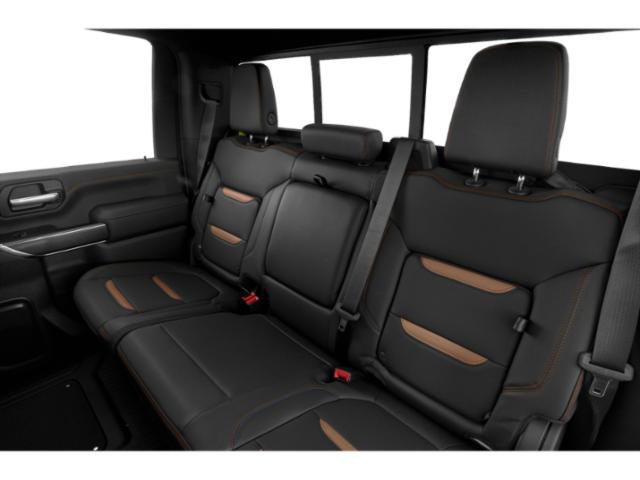 Used 2021 GMC Sierra 3500 Denali w/ Denali Ultimate Package AWD/4WD image 28