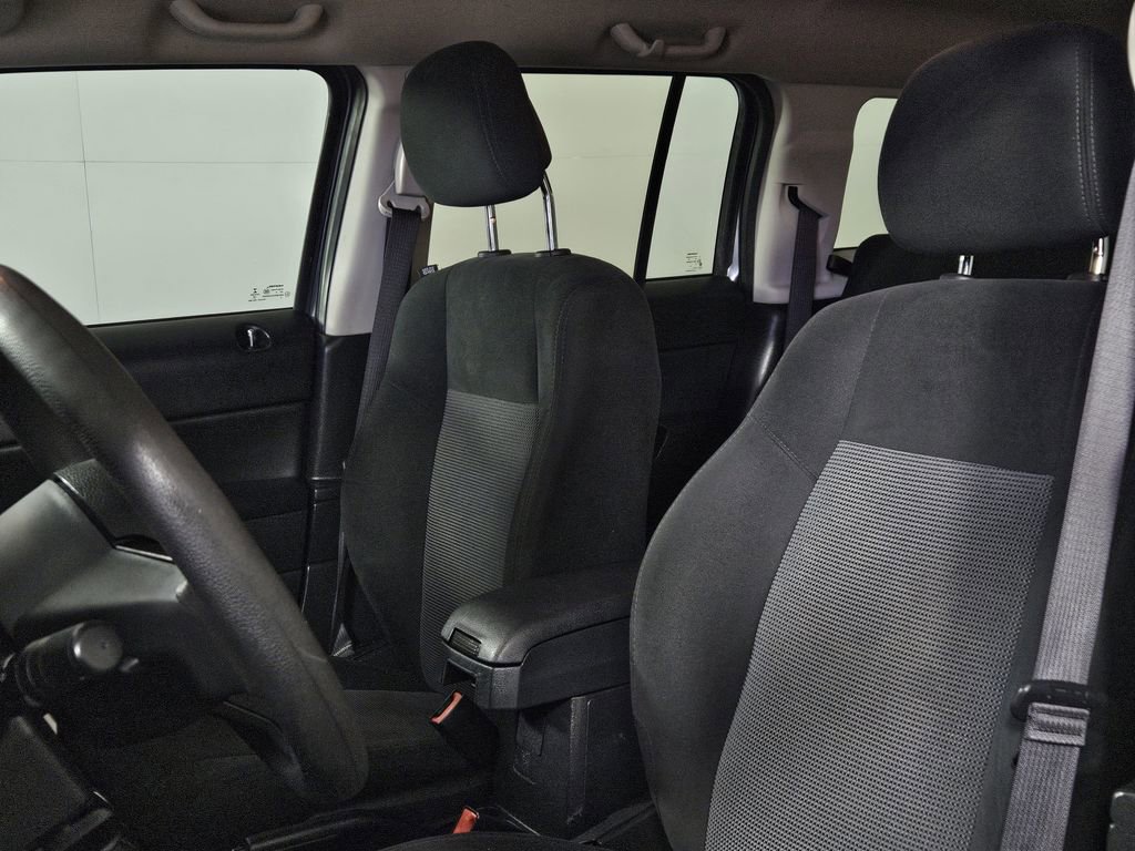 Used 2017 Jeep Patriot Sport w/ Power Value Group FWD image 19