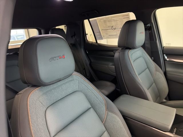 New 2026 GMC Terrain AT4 w/ Convenience Package III AWD/4WD image 30