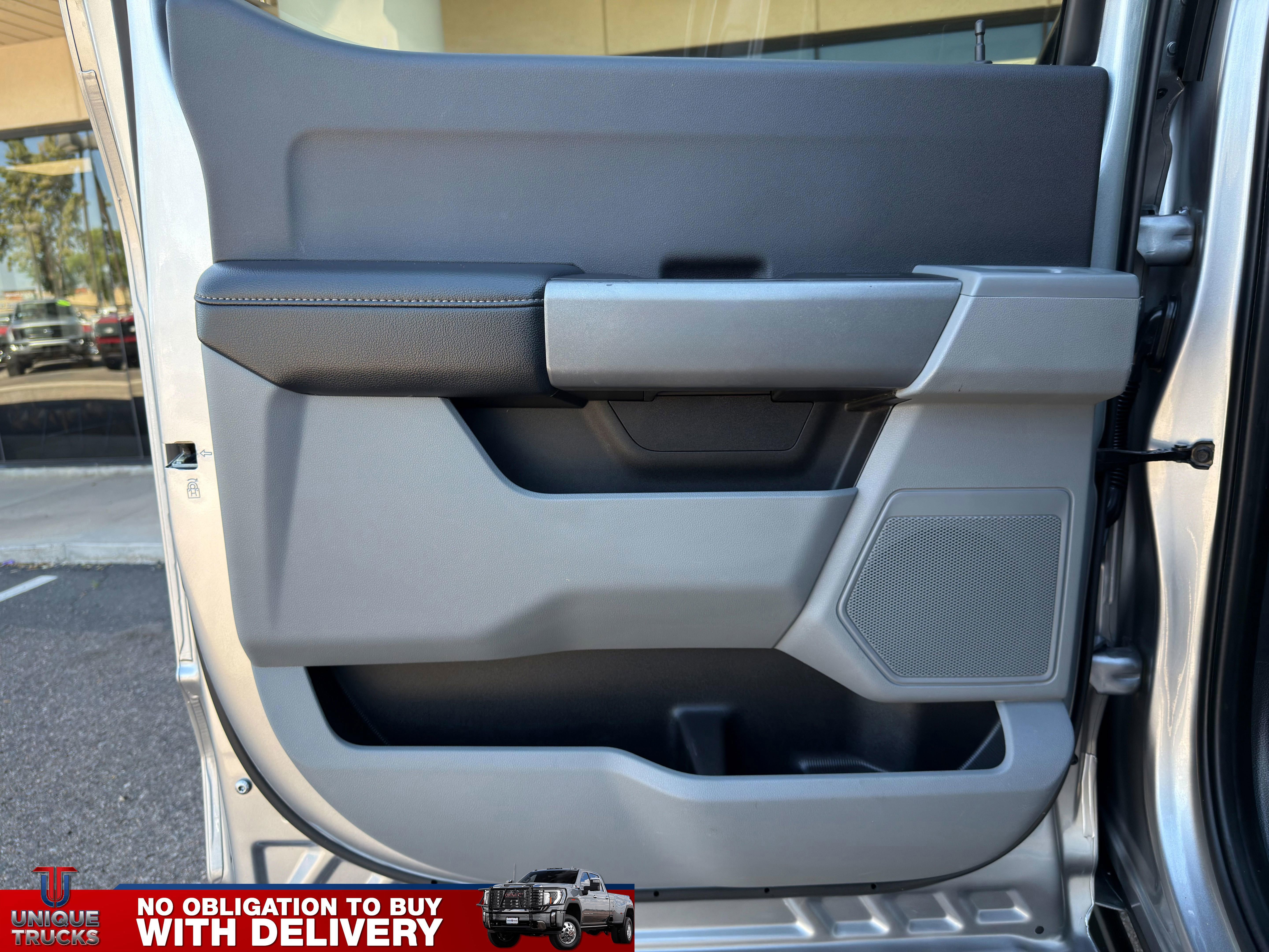 Used 2023 Ford F350 XLT image 21