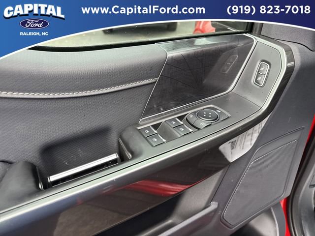 Certified 2023 Ford F150 XLT w/ Equipment Group 302A High AWD/4WD image 20