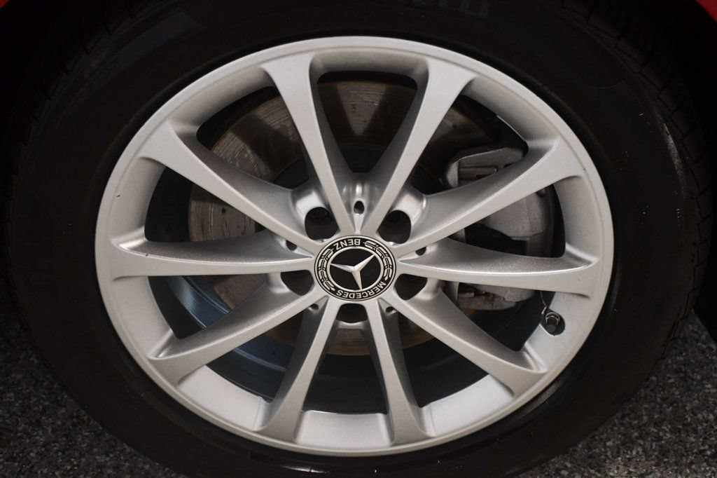 Used 2020 Mercedes-Benz A 220 image 21