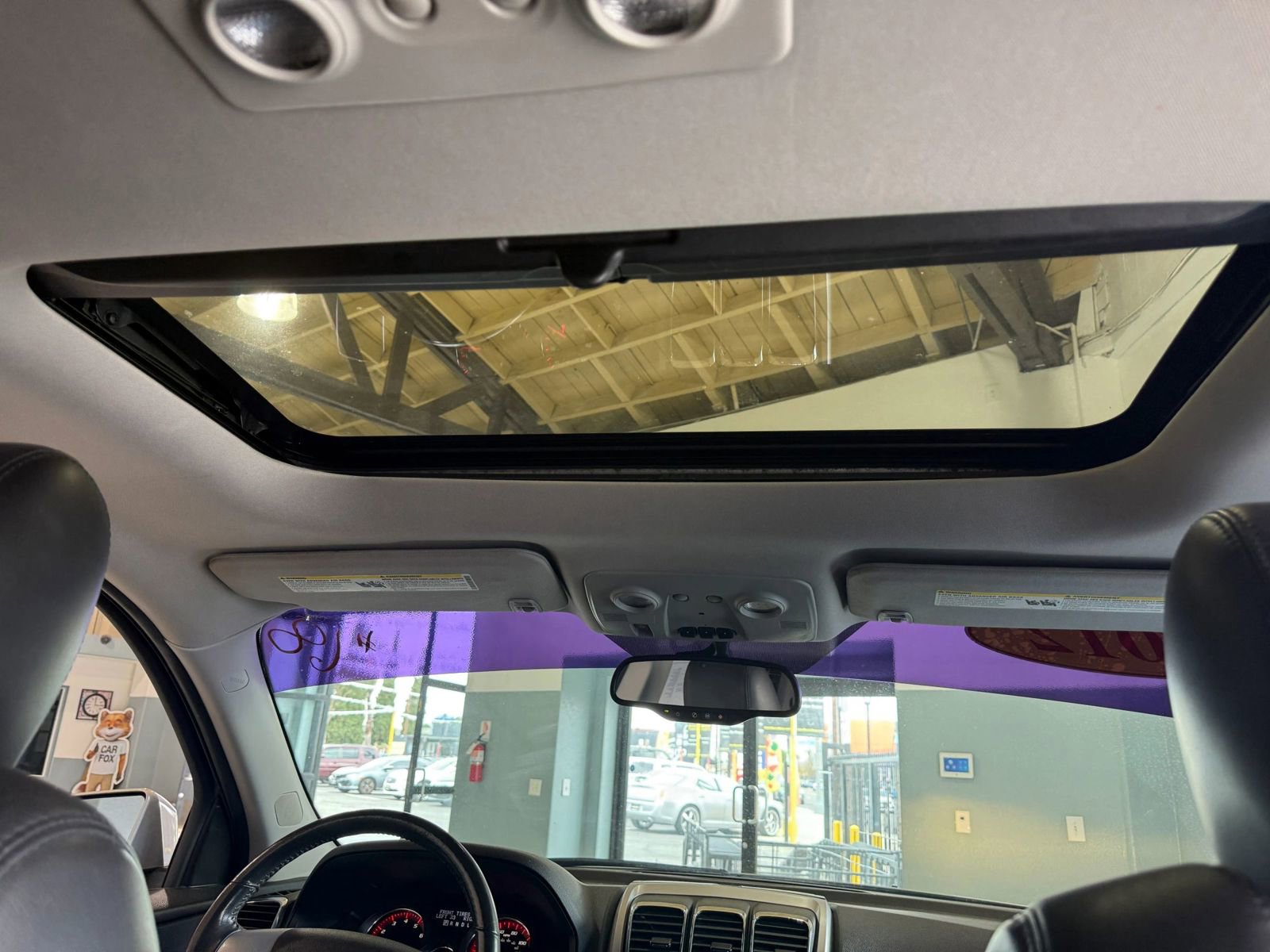 Used 2012 GMC Acadia SLT FWD image 15