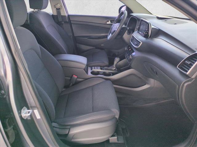 Used 2019 Hyundai Tucson Sport FWD image 20