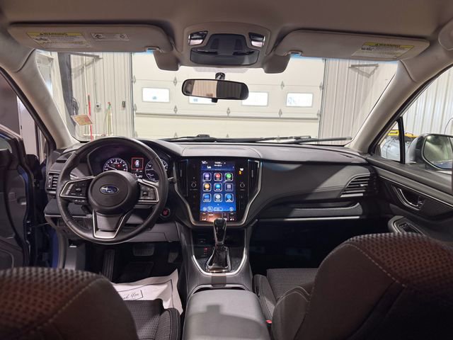 Used 2020 Subaru Outback Premium image 20