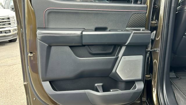 Certified 2024 Ford F150 Raptor image 14