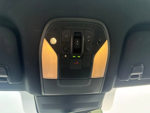 Used 2024 INFINITI QX50 Sport AWD/4WD image 33