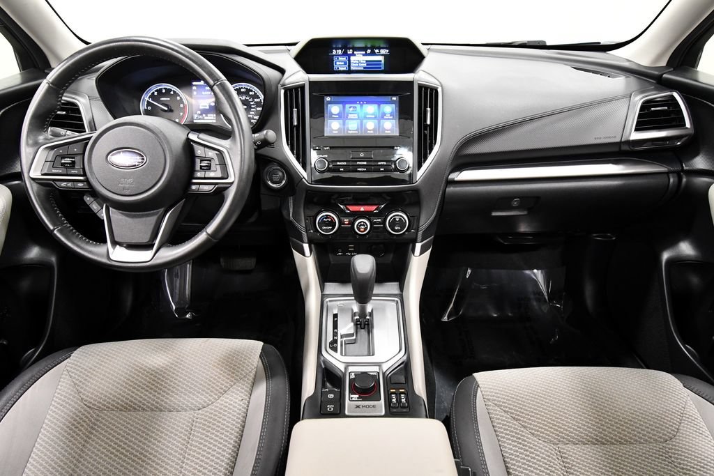 Used 2020 Subaru Forester Premium w/ Popular Package #1 AWD/4WD image 3