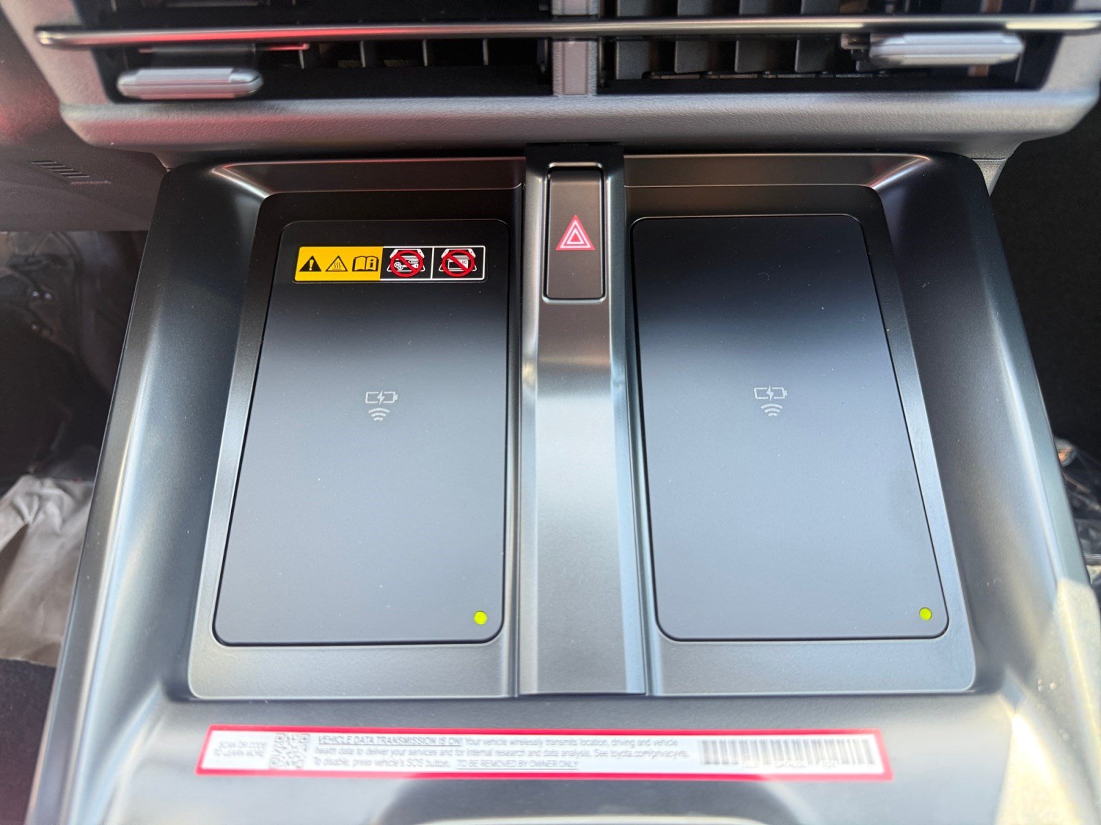 New 2026 Toyota bZ AWD/4WD image 29