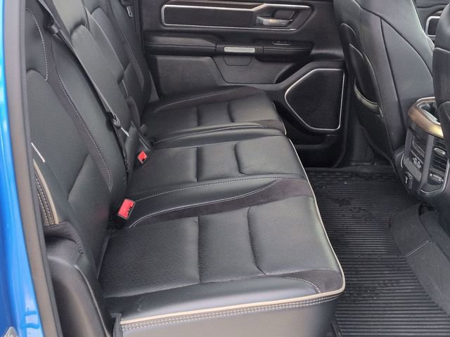 Used 2021 RAM 1500 Laramie image 29