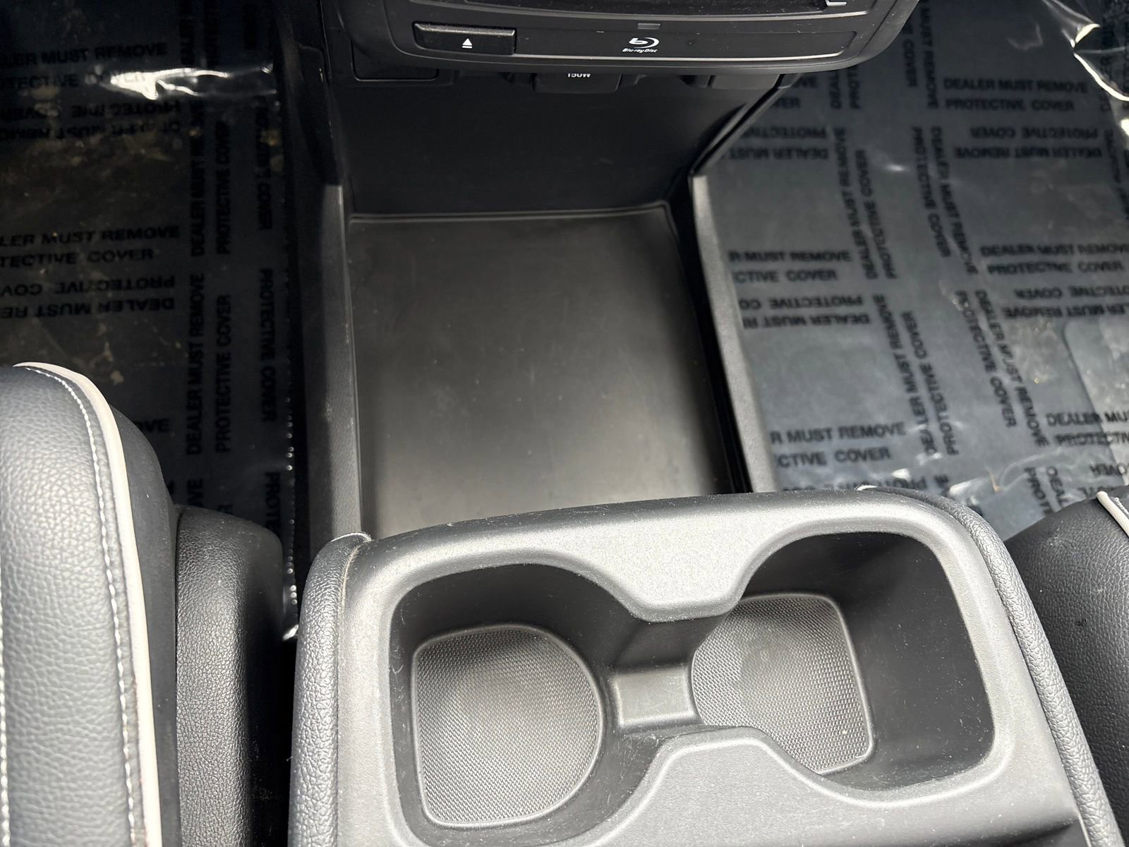 Used 2024 Honda Odyssey Elite image 13