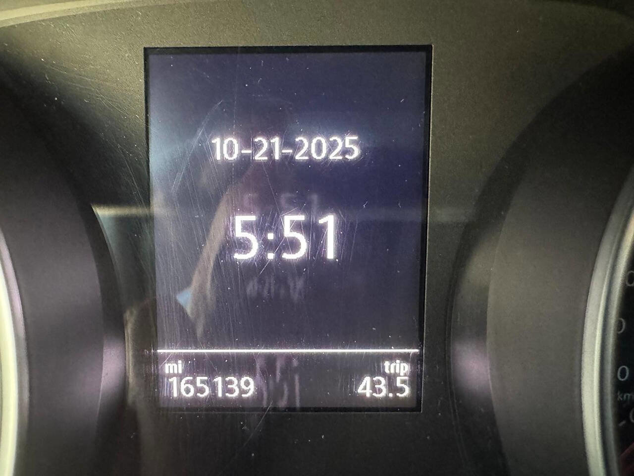 Used 2017 Volkswagen Golf Alltrack SE image 22