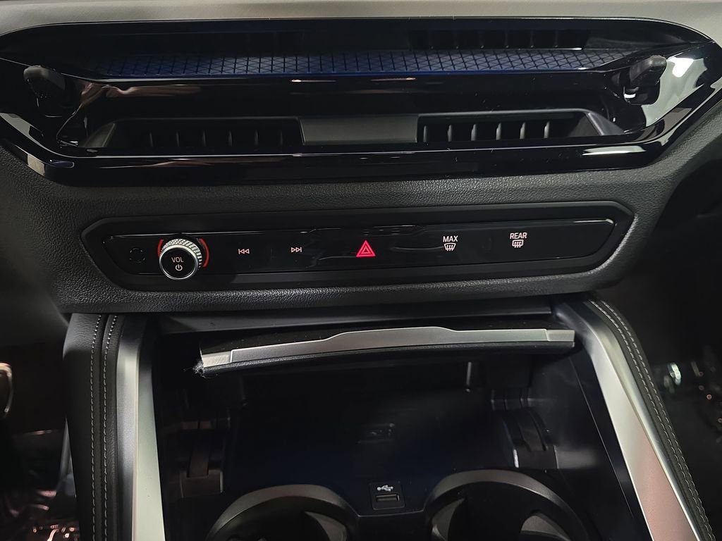 New 2026 BMW i4 xDrive40i w/ M Sport Package image 23