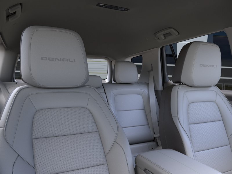 New 2026 GMC Terrain Denali AWD/4WD image 24