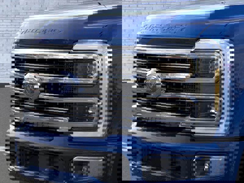 New 2026 Ford F450 Platinum image 17