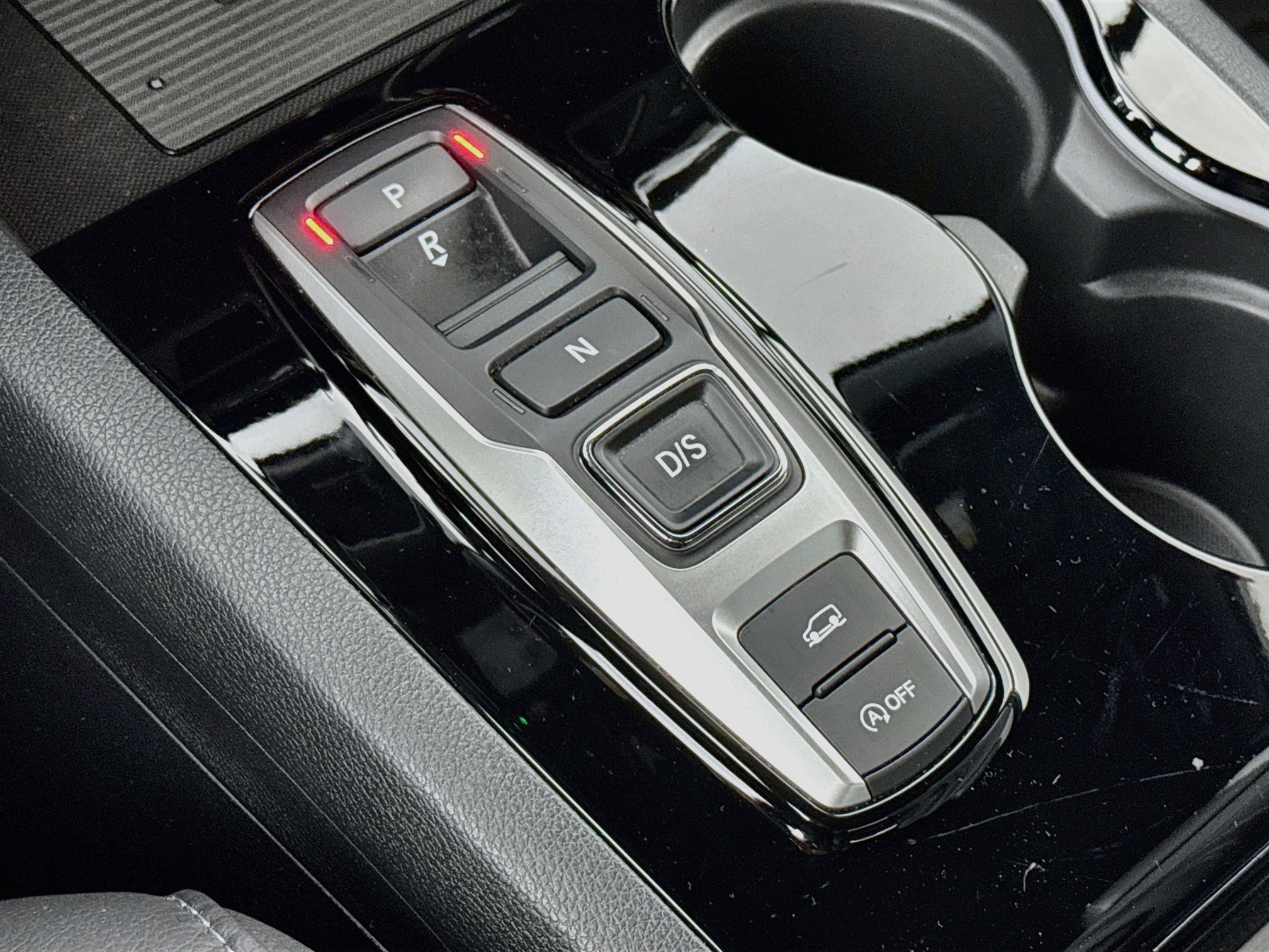 Certified 2023 Honda Passport Elite image 17