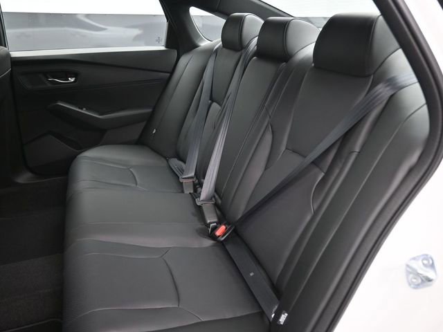 New 2026 Honda Accord Sport image 10