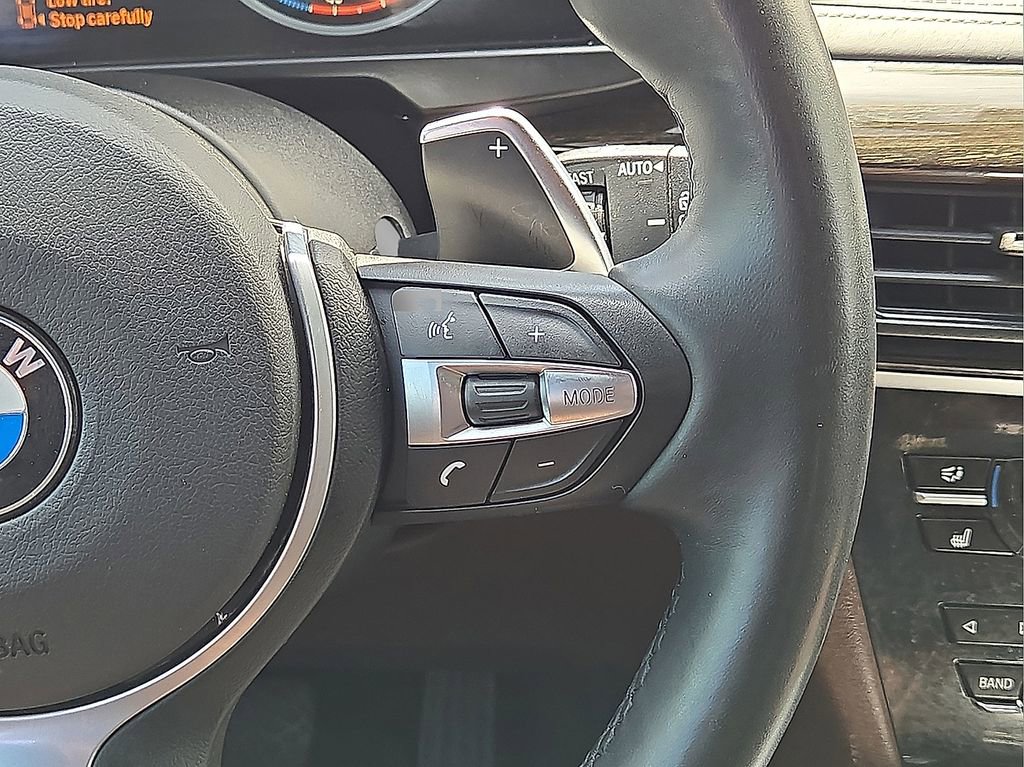 Used 2018 BMW X5 xDrive50i image 18