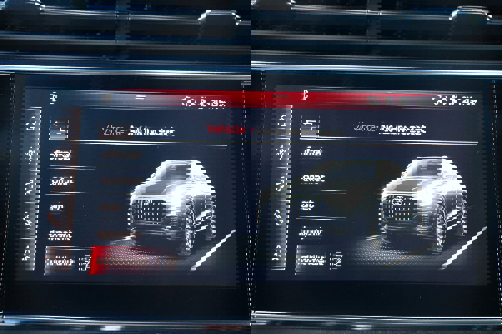 Used 2019 Audi Q8 Premium Plus w/ Premium Plus image 40