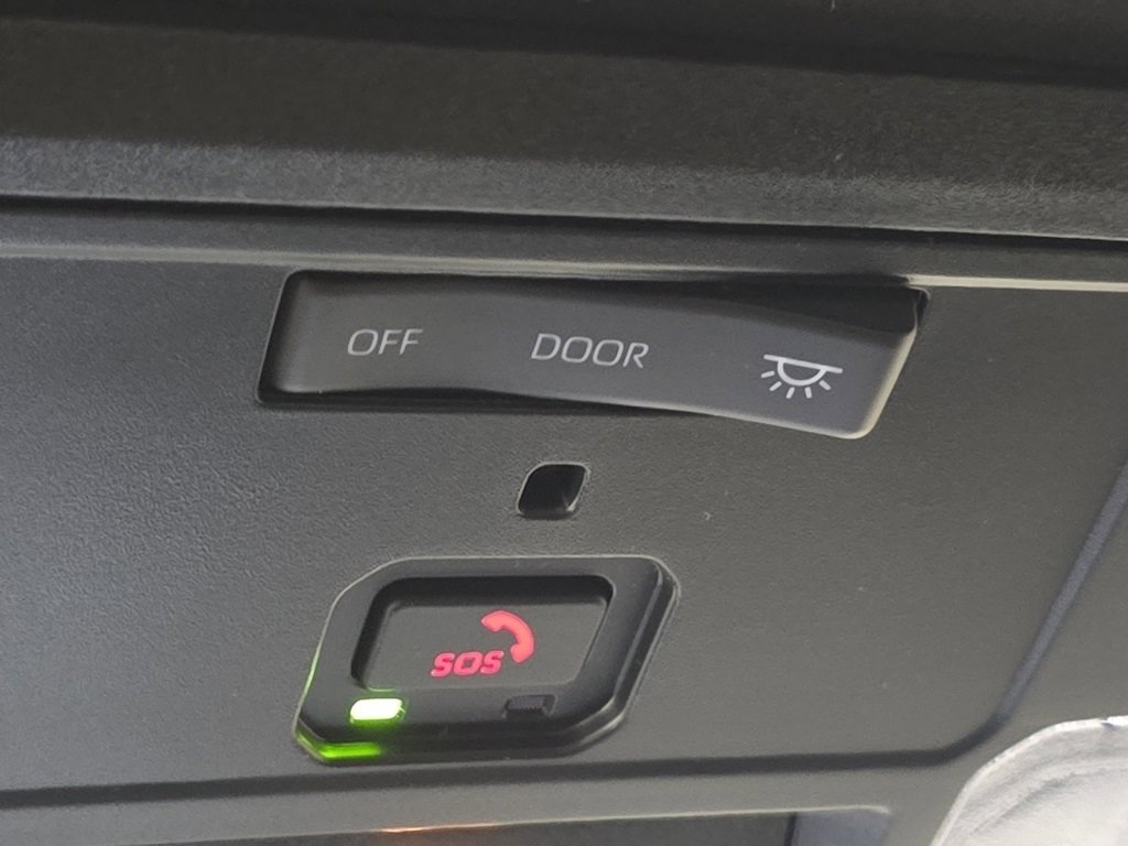 New 2026 Toyota Tacoma SR5 image 29