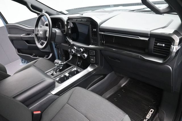 Certified 2023 Ford F150 XLT w/ Equipment Group 302A High AWD/4WD image 29