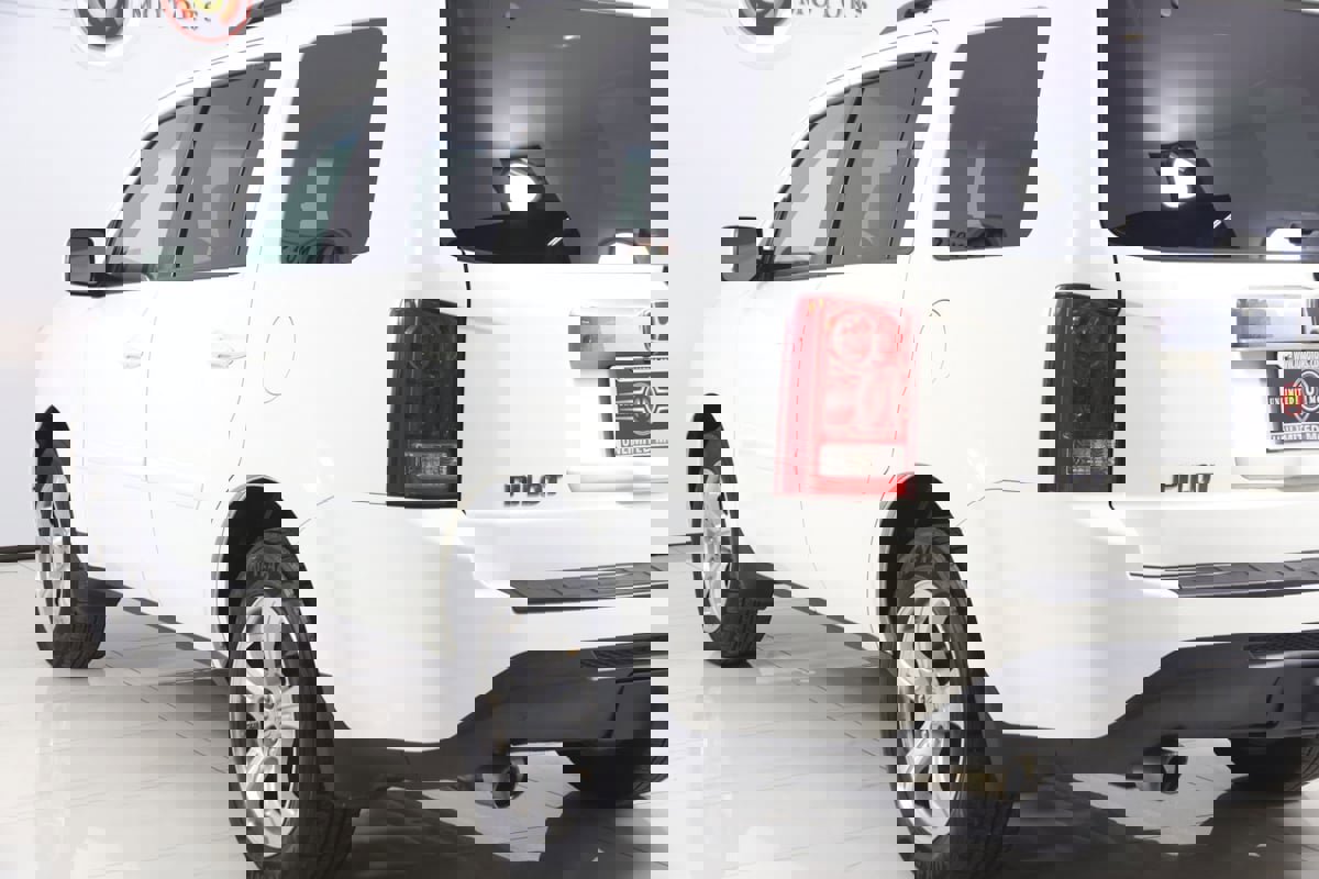 Used 2015 Honda Pilot EX-L image 23