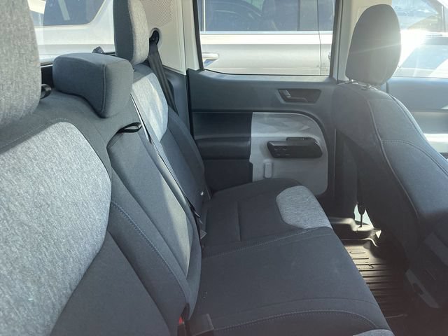 Used 2025 Ford Maverick XLT w/ 4K Tow Package AWD/4WD image 10