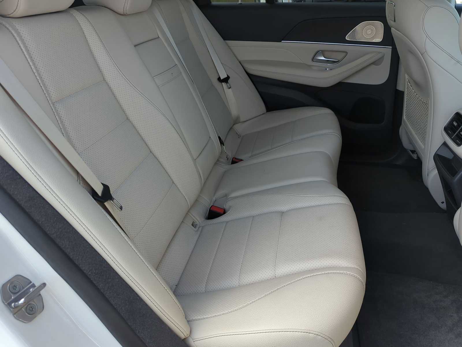 Used 2020 Mercedes-Benz GLE 350 4MATIC image 21