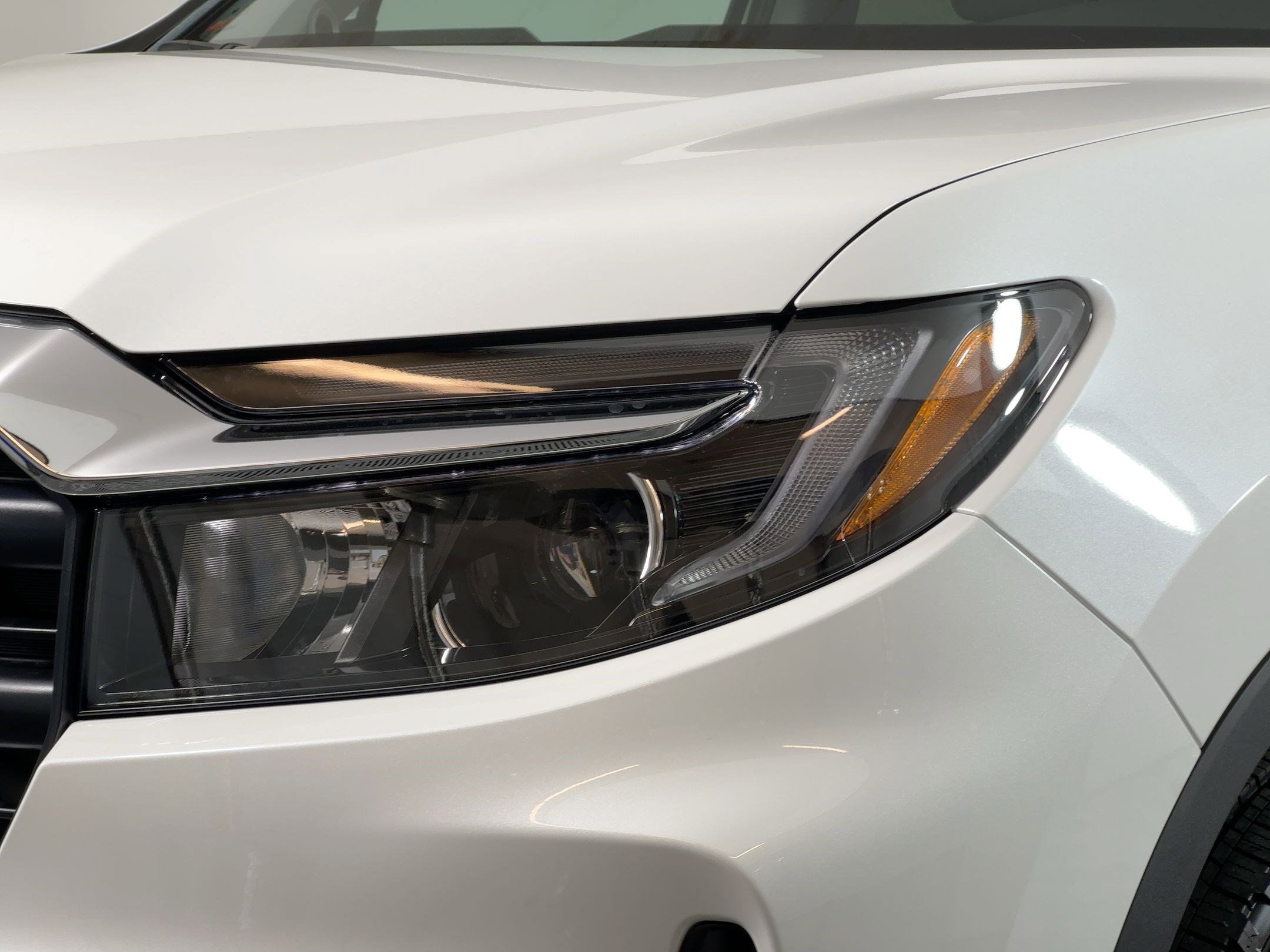 New 2026 Honda Ridgeline RTL image 11